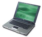 Acer TravelMate 2300 - 2304LCi