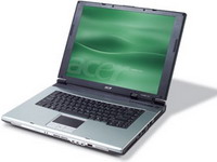Acer TravelMate 2310 - 2312NLC