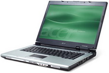 Acer TravelMate 2410 - 2413NLC
