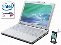 Acer TravelMate 3020 - 3022WTMi
