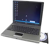 Acer TravelMate 3200 - 3201XCi