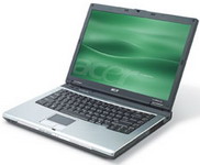 Acer TravelMate 3220 - 3222WXMi