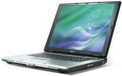 Acer TravelMate 4200 - 4202WLMi
