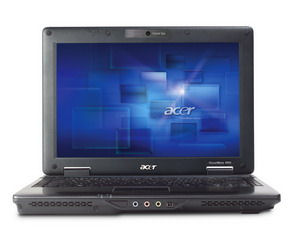 Acer TravelMate 6252 - 201G16Mi