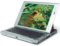Acer TravelMate C200 Tablet PC - C204TMi