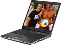 Asus A3VC - W005H