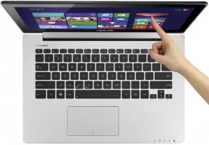 Asus VivoBook Touch X200MA - CT220H