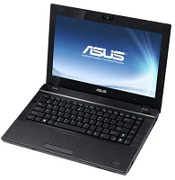 Asus ASUSPRO B43E - VO043X