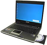 Asus A4700G - A4770G