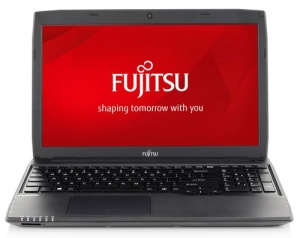 Fujitsu LIFEBOOK A555 - A5550M55ABCZ