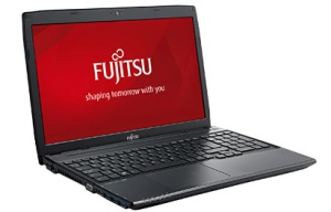 Fujitsu LIFEBOOK A544 - A5440M21A1CZ