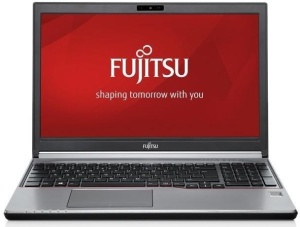 Fujitsu LIFEBOOK A556 - A5560M85AOCZ