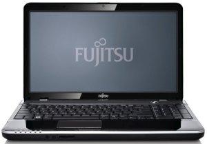 Fujitsu LIFEBOOK AH512 - ND242b2