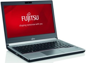 Fujitsu LIFEBOOK E733 - E7330M0004CZ