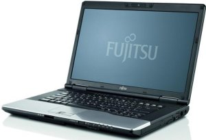 Fujitsu LIFEBOOK E752 - E7520M0010CZ