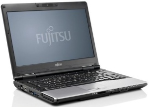 Fujitsu LIFEBOOK S782 - ND247c8c