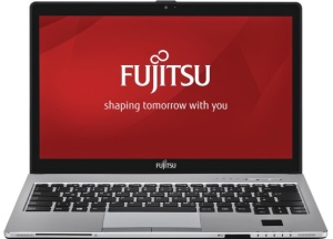Fujitsu LIFEBOOK S935 - S9350M450BCZ