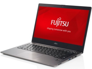 Fujitsu LIFEBOOK U745 - U7450M450BCZ