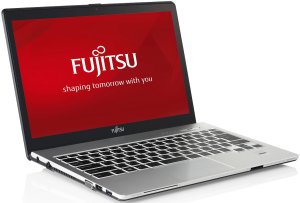 Fujitsu LIFEBOOK U904 - U9040M0005CZ