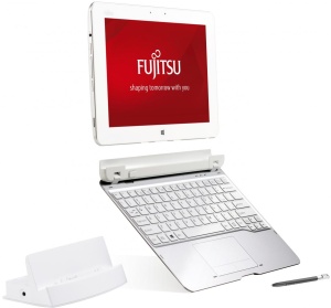 Fujitsu Stylistic Q584 - 0M0002CZ