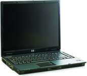 HP Compaq nx6125 - EK157EA