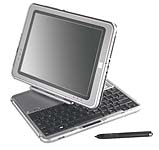 HP TC1100 - Tablet PC - PK226AA