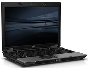 HP Compaq 6530b - GB979EA