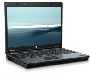 HP Compaq 6715b - GB834EA