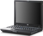 HP Compaq nc4400 - EY265EA
