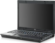 HP Compaq nc6400 - RA270AA