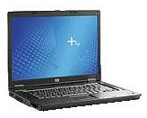 HP Compaq nc 8430 - RH466EA