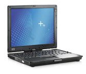 HP Compaq tc4400 - Tablet PC - EY268EA
