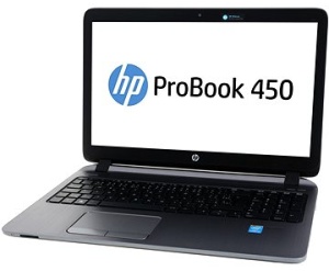 HP ProBook 450 G2 - P5T25ES