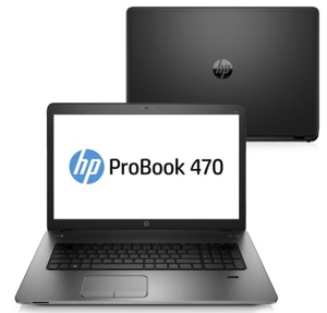 HP ProBook 470 G2 - N1A10ES