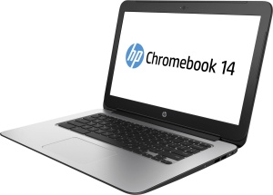 HP Chromebook 14 G3 - K9L33EA