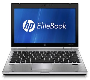HP EliteBook 2560p - LY428EA