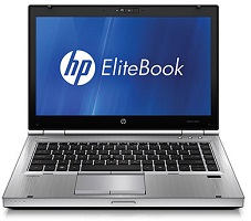 HP EliteBook 8460p - LG746EA