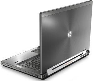 HP EliteBook 8770w - LY566EA