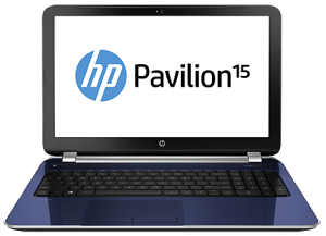 HP Pavilion 15-n263sc - G2C45EA