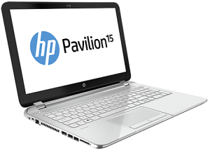HP Pavilion 15-n264sc - G5F29EA