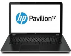 HP Pavilion 17-e100sc - G2B08EA