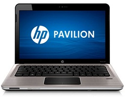 HP Pavilion-dv3 - 4320ec - LE425EA