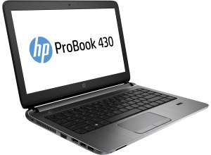 HP ProBook 430 G2 - J4T77ES