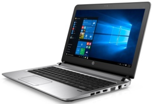 HP ProBook 430 G3 - T6P16ES