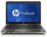 HP ProBook 4330s - LH275EA