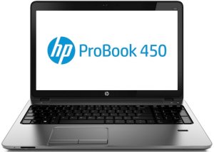 HP ProBook 450 G2 - J4S34EA