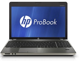 HP ProBook 4530s - B0X45EA