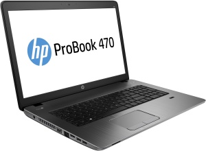 HP ProBook 470 G2 - K9J32EA
