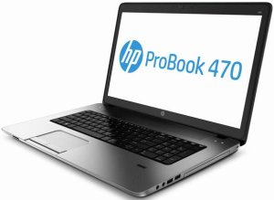 HP ProBook 470 G2 - G6W57EA