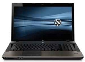 HP ProBook 4720s - XX802EA